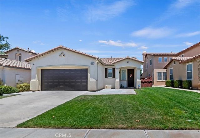 37022 Meadow Brook Way, Beaumont, CA 92223
