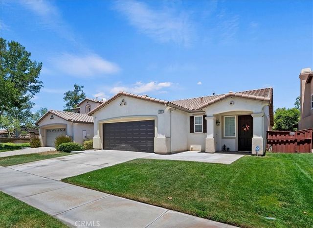 37022 Meadow Brook Way, Beaumont, CA 92223