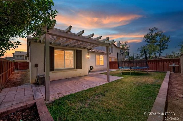 37022 Meadow Brook Way, Beaumont, CA 92223