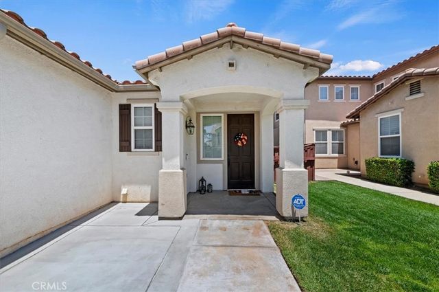37022 Meadow Brook Way, Beaumont, CA 92223