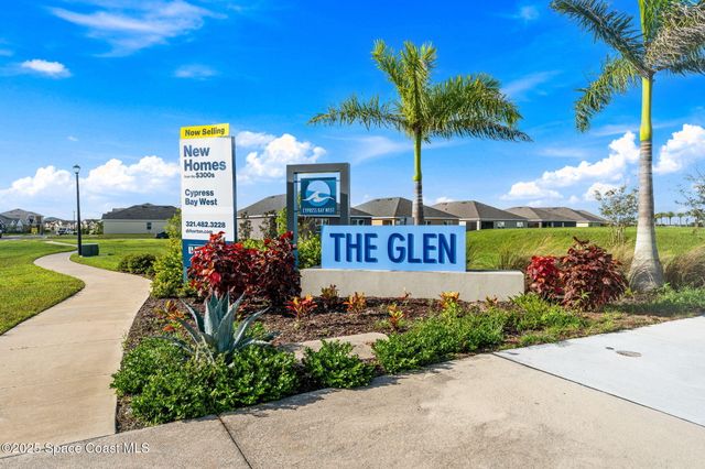 1076 Dugan Circle SE, Palm Bay, FL 32909