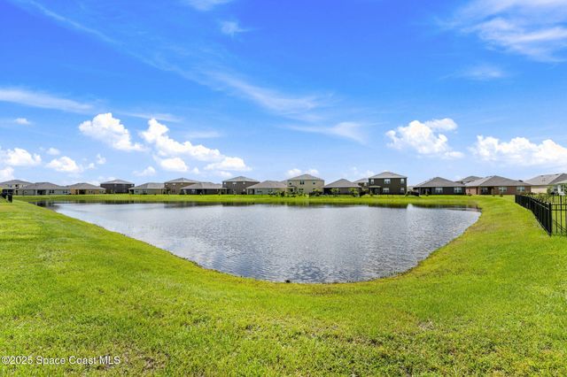 1076 Dugan Circle SE, Palm Bay, FL 32909