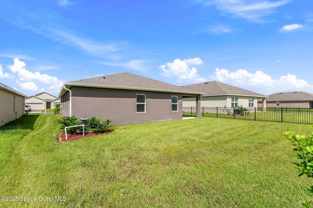 1076 Dugan Circle SE, Palm Bay, FL 32909