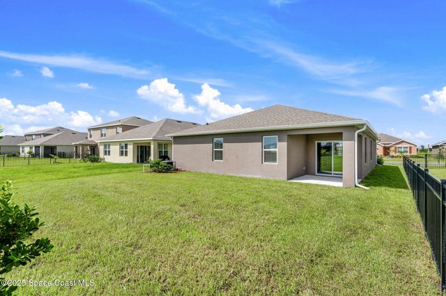 1076 Dugan Circle SE, Palm Bay, FL 32909