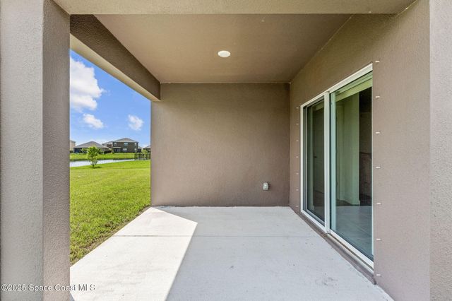 1076 Dugan Circle SE, Palm Bay, FL 32909