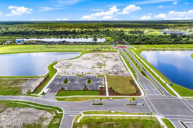 1076 Dugan Circle SE, Palm Bay, FL 32909