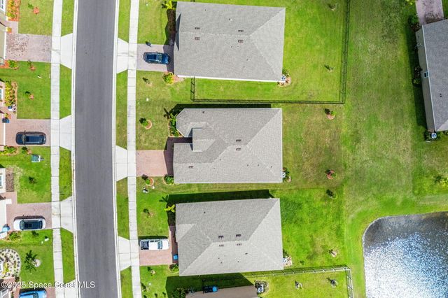 1076 Dugan Circle SE, Palm Bay, FL 32909