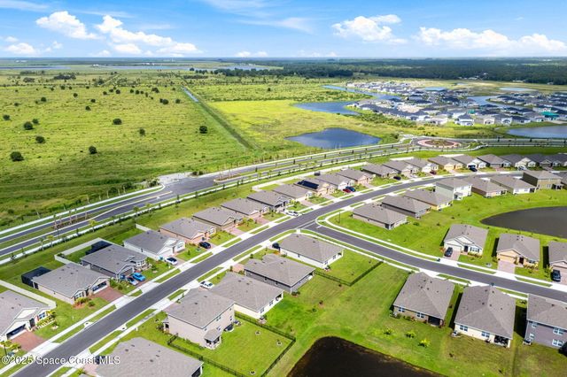 1076 Dugan Circle SE, Palm Bay, FL 32909