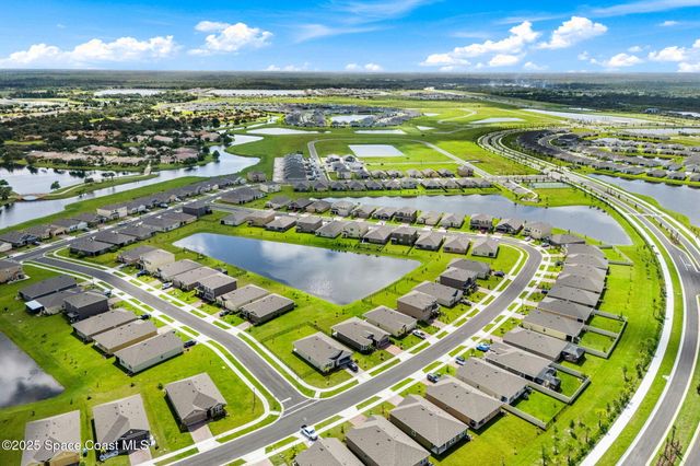 1076 Dugan Circle SE, Palm Bay, FL 32909