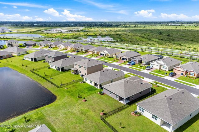 1076 Dugan Circle SE, Palm Bay, FL 32909