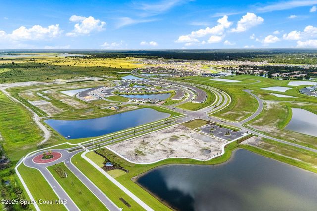 1076 Dugan Circle SE, Palm Bay, FL 32909