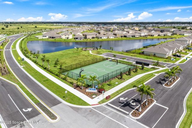 1076 Dugan Circle SE, Palm Bay, FL 32909