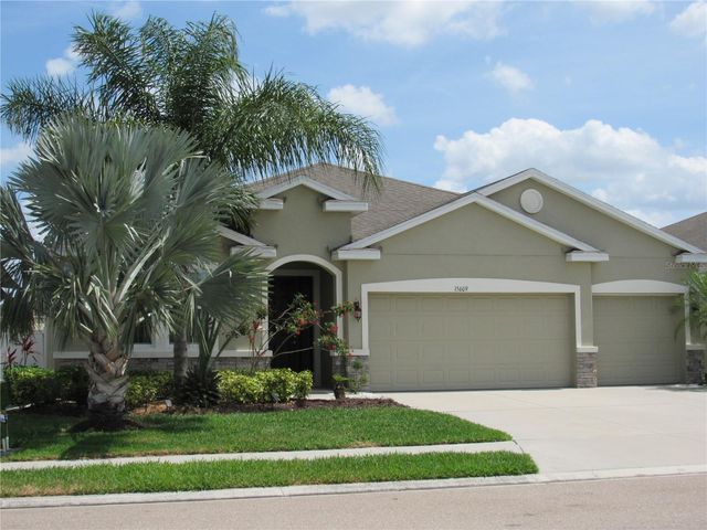 15609 TRINITY FALL WAY, Bradenton, FL 34212