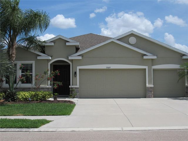 15609 TRINITY FALL WAY, Bradenton, FL 34212