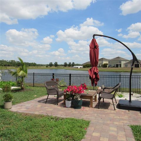 15609 TRINITY FALL WAY, Bradenton, FL 34212