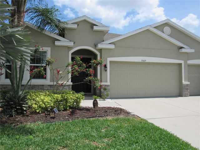 15609 TRINITY FALL WAY, Bradenton, FL 34212