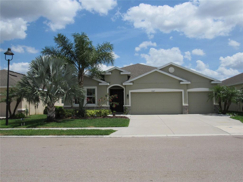 15609 TRINITY FALL WAY, Bradenton, FL 34212