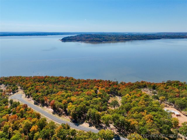 155 Patriot Pointe, Eufaula, OK 74432