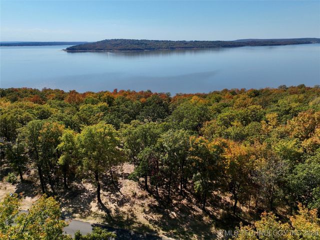 155 Patriot Pointe, Eufaula, OK 74432