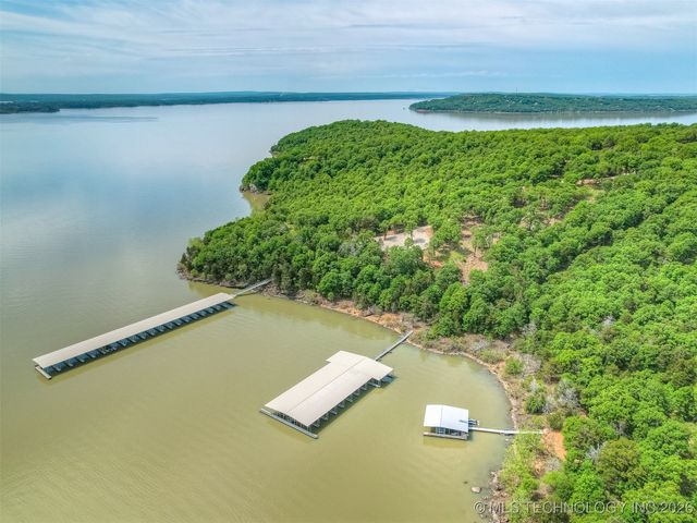 155 Patriot Pointe, Eufaula, OK 74432