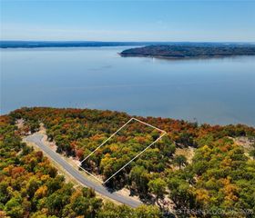 155 Patriot Pointe, Eufaula, OK 74432