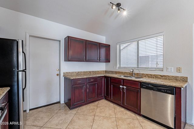 5463 W Geronimo Street, Chandler, AZ 85226