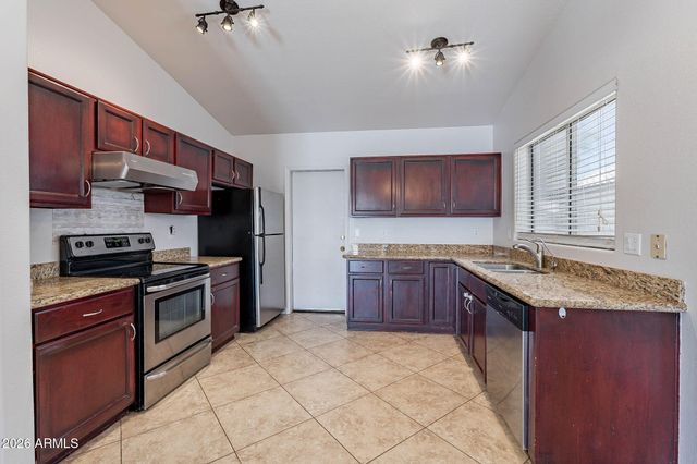5463 W Geronimo Street, Chandler, AZ 85226
