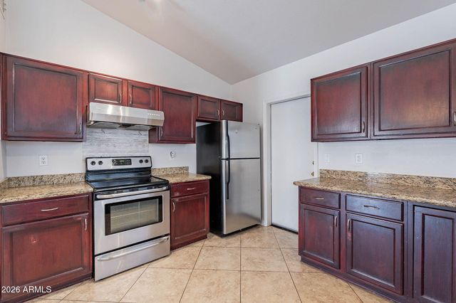 5463 W Geronimo Street, Chandler, AZ 85226