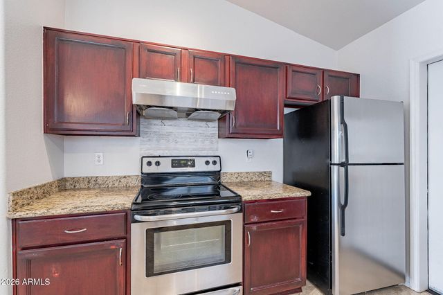 5463 W Geronimo Street, Chandler, AZ 85226