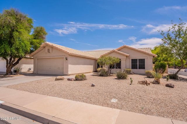 5463 W Geronimo Street, Chandler, AZ 85226