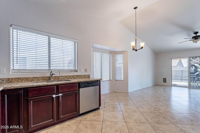 5463 W Geronimo Street, Chandler, AZ 85226