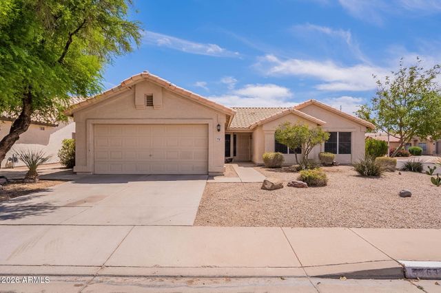 5463 W Geronimo Street, Chandler, AZ 85226