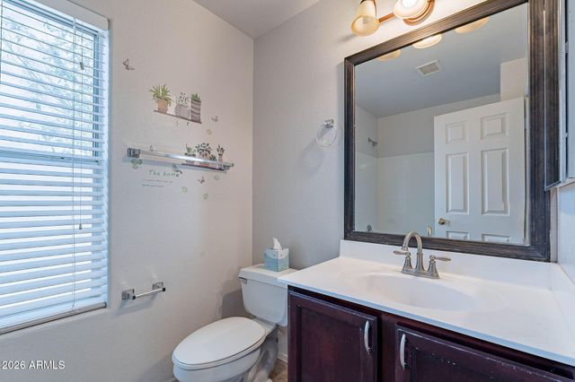 5463 W Geronimo Street, Chandler, AZ 85226