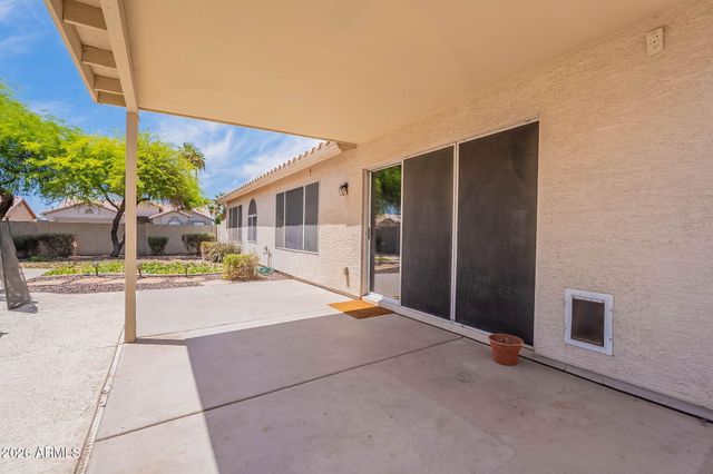 5463 W Geronimo Street, Chandler, AZ 85226