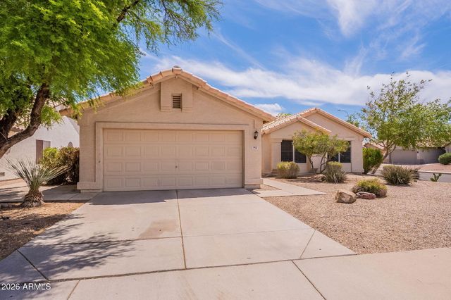5463 W Geronimo Street, Chandler, AZ 85226
