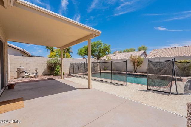 5463 W Geronimo Street, Chandler, AZ 85226