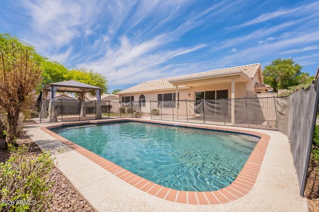 5463 W Geronimo Street, Chandler, AZ 85226
