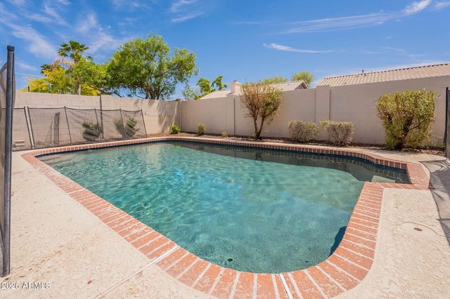 5463 W Geronimo Street, Chandler, AZ 85226