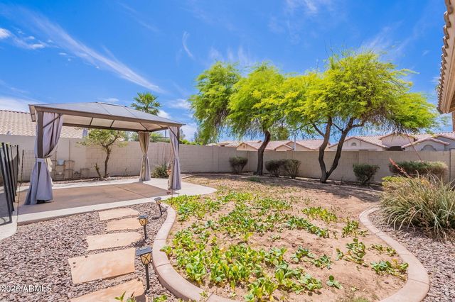 5463 W Geronimo Street, Chandler, AZ 85226