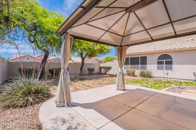 5463 W Geronimo Street, Chandler, AZ 85226