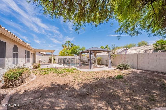 5463 W Geronimo Street, Chandler, AZ 85226