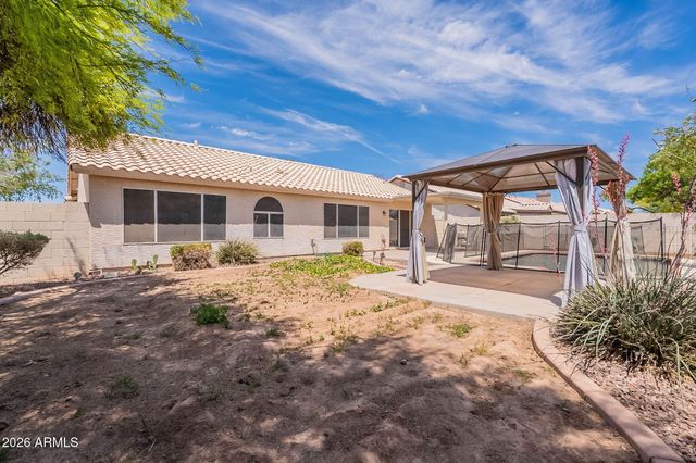5463 W Geronimo Street, Chandler, AZ 85226