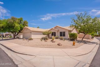 5463 W Geronimo Street, Chandler, AZ 85226