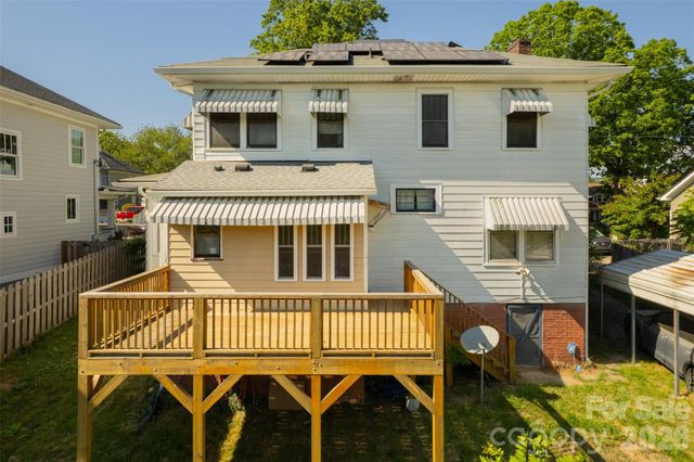 15 Walton Street, Asheville, NC 28801