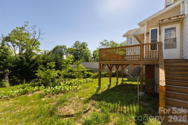15 Walton Street, Asheville, NC 28801
