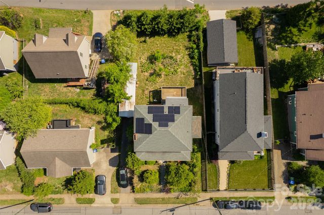 15 Walton Street, Asheville, NC 28801
