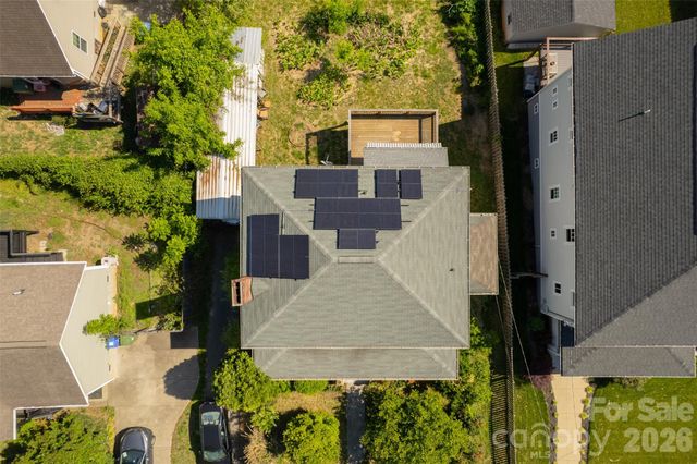 15 Walton Street, Asheville, NC 28801