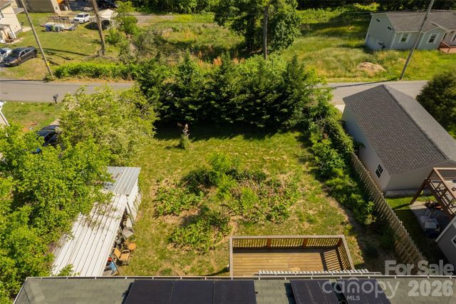 15 Walton Street, Asheville, NC 28801