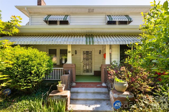 15 Walton Street, Asheville, NC 28801