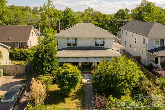 15 Walton Street, Asheville, NC 28801